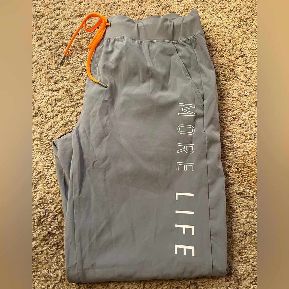 Orangetheory Fitness joggers